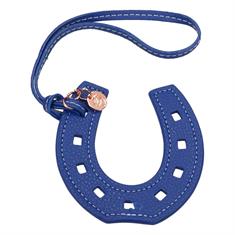 Sleutelhanger Epplejeck Hoefijzer Colour Blauw