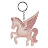 Sleutelhanger Imperial Riding IRHKey To My Horse Lichtroze