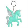 Sleutelhanger Imperial Riding IRHKey To My Horse Turquoise