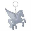 Sleutelhanger Imperial Riding IRHKey To My Horse Zilver