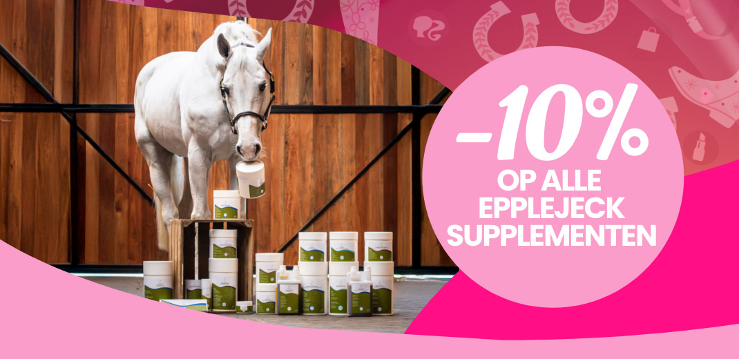 Slider EJ supplementen