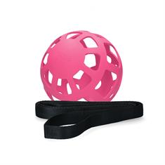 Slowfeeder HoFMan Fun En Flex Roze