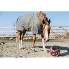 Slowfeeder Kentucky Speelbal Relax Horse Donkerrood