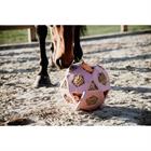 Slowfeeder Kentucky Speelbal Relax Horse Lichtroze