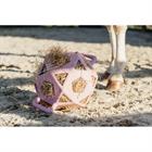 Slowfeeder Kentucky Speelbal Relax Horse Lichtroze