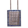 Slowfeeder QHP Blauw