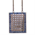 Slowfeeder QHP Blauw