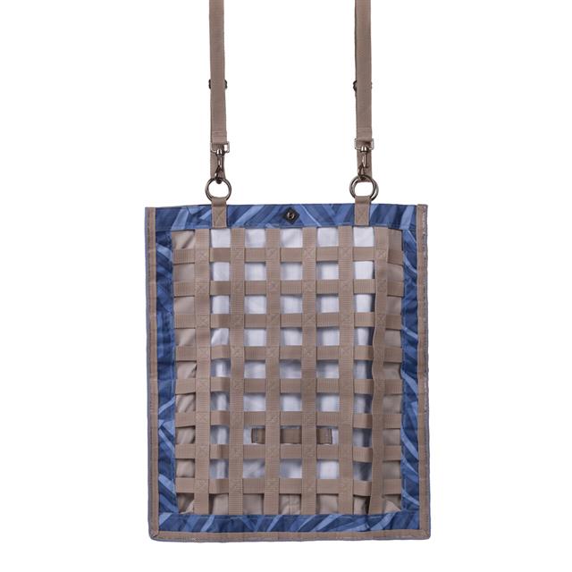 Slowfeeder QHP Blauw