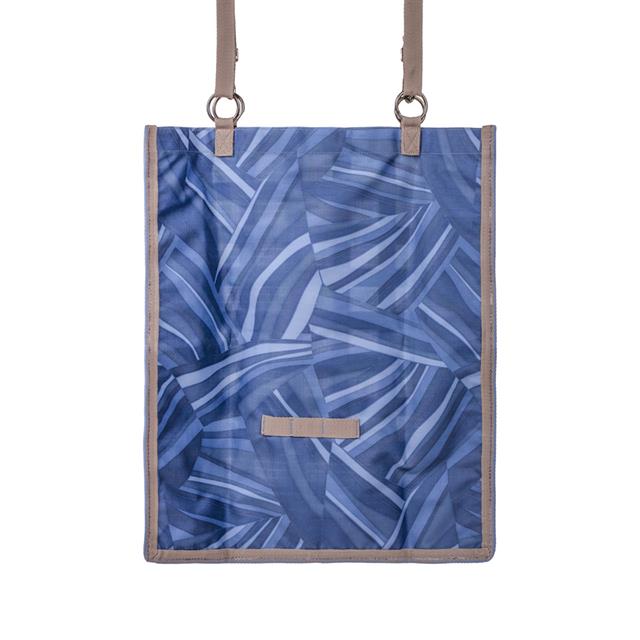 Slowfeeder QHP Blauw