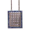 Slowfeeder QHP Blauw