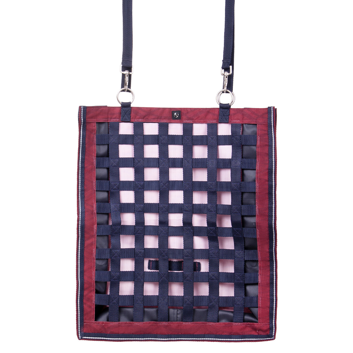 QHP - Slowfeeder - Turnout - Collection - Cherry
