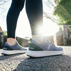 Sneakers LeMieux Trax-Lite Trainer Lichtblauw