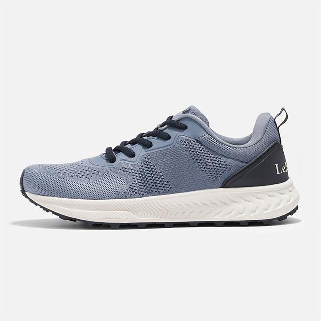 Sneakers LeMieux Trax-Lite Trainer Lichtblauw