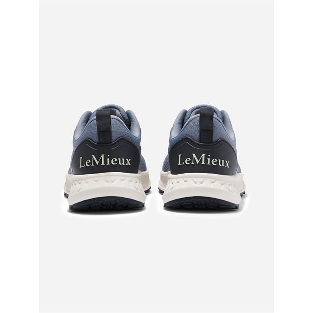 Sneakers LeMieux Trax-Lite Trainer Lichtblauw