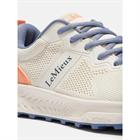 Sneakers LeMieux Trax-Lite Trainer Naturel