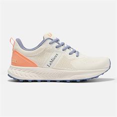 Sneakers LeMieux Trax-Lite Trainer Naturel