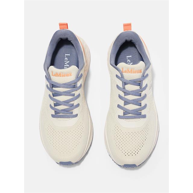 Sneakers LeMieux Trax-Lite Trainer Naturel