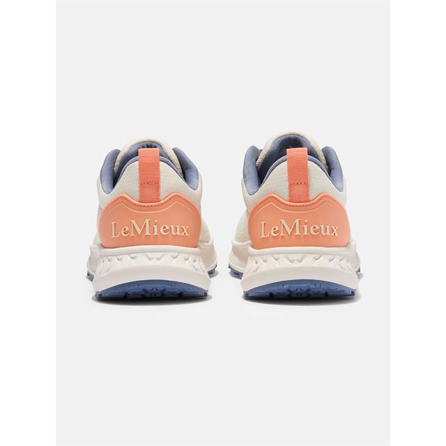 Sneakers LeMieux Trax-Lite Trainer Naturel