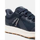 Sneakers LeMieux Trax Trainer Donkerblauw