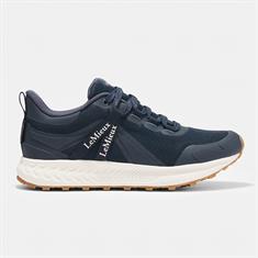 Sneakers LeMieux Trax Trainer Donkerblauw
