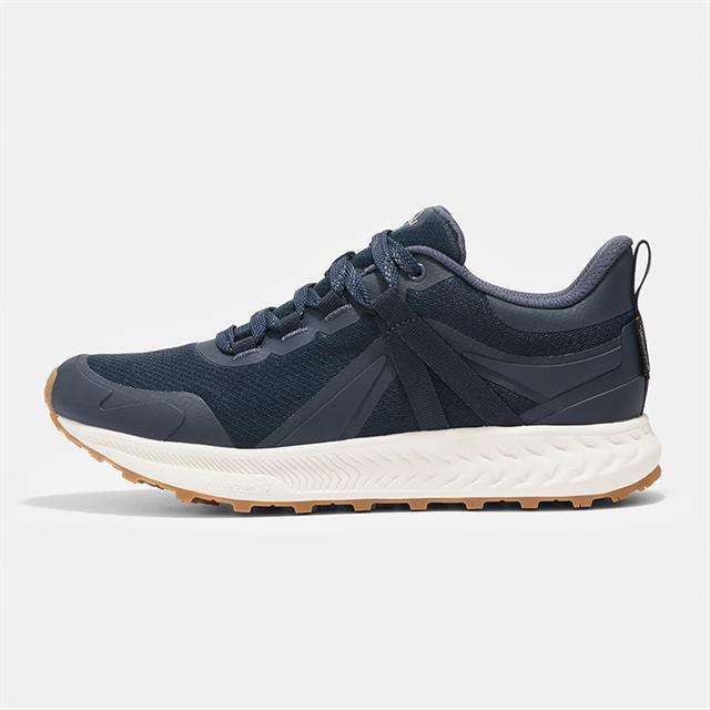 Sneakers LeMieux Trax Trainer Donkerblauw