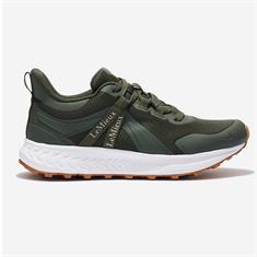 Sneakers LeMieux Trax Trainer Groen