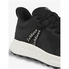 Sneakers LeMieux Trax Trainer Zwart