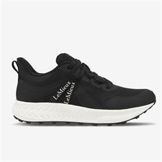 Sneakers LeMieux Trax Trainer Zwart