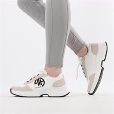 Sneakers Pikeur Tove Wit