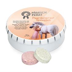 Snoepjes PaardenpraatTV Overige
