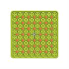 Snuffelmat Excellent Groen