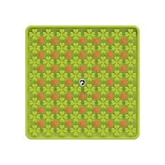 Snuffelmat Excellent Groen