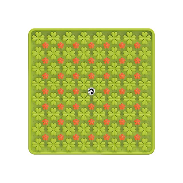 Snuffelmat Excellent Groen