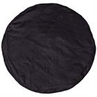 Snuffelmat QHP Geel-blauw
