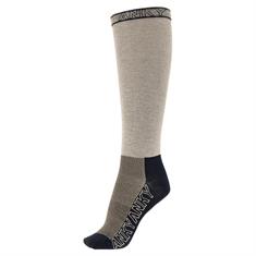 Sokken Anky Technical Bruin