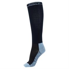 Sokken Anky Technical Donkerblauw
