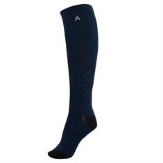 Sokken ANKY Technical Donkerblauw
