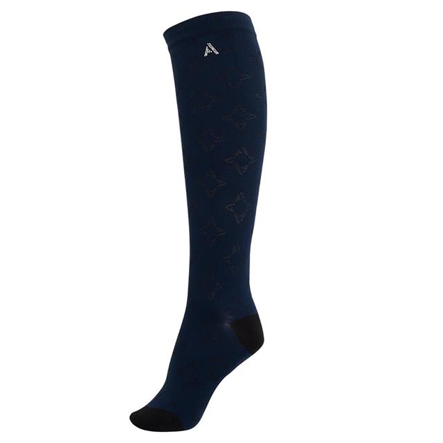 Sokken ANKY Technical Donkerblauw