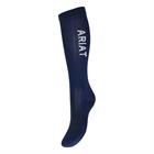 Sokken Ariat Tek Essential Donkerblauw