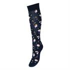 Sokken Epplejeck EJUnicorn Donkerblauw
