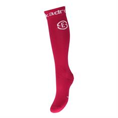 Sokken Eskadron Reflexx Rood