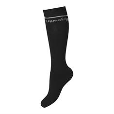 Sokken HORKA Equestrian Pro Zwart