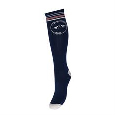 Sokken HV POLO HVPGigi Donkerblauw