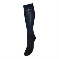 Sokken HV POLO HVPJamie 3-Pack Donkerblauw