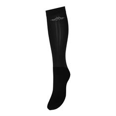 Sokken HV POLO HVPJamie 3-Pack Zwart