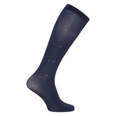 Sokken Imperial Riding IRHTwinkle Light Donkerblauw