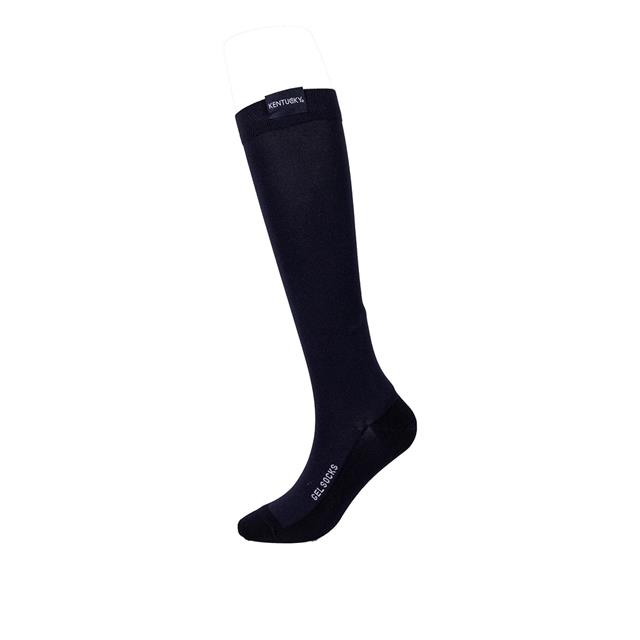 Sokken Kentucky Achiles Gel Donkerblauw