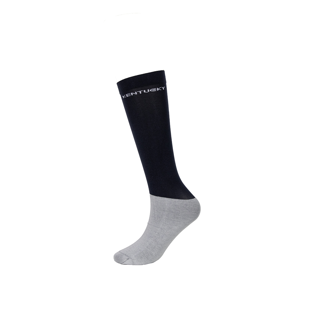 Kentucky Socks Basic - Set of 3 - Navy - Maat 35-40