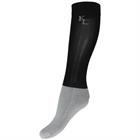 Sokken Kingsland 3-Pack Zwart-grijs