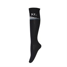 Sokken Kingsland KLBethel Donkerblauw